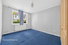 Laurier Road, Croydon