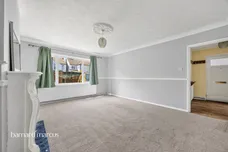 Laurier Road, Croydon