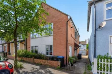 Laurier Road, Croydon