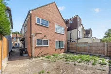 Laurier Road, Croydon