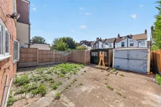Laurier Road, Croydon
