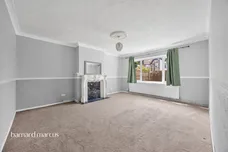 Laurier Road, Croydon