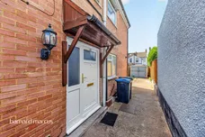 Laurier Road, Croydon
