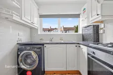 Laurier Road, Croydon