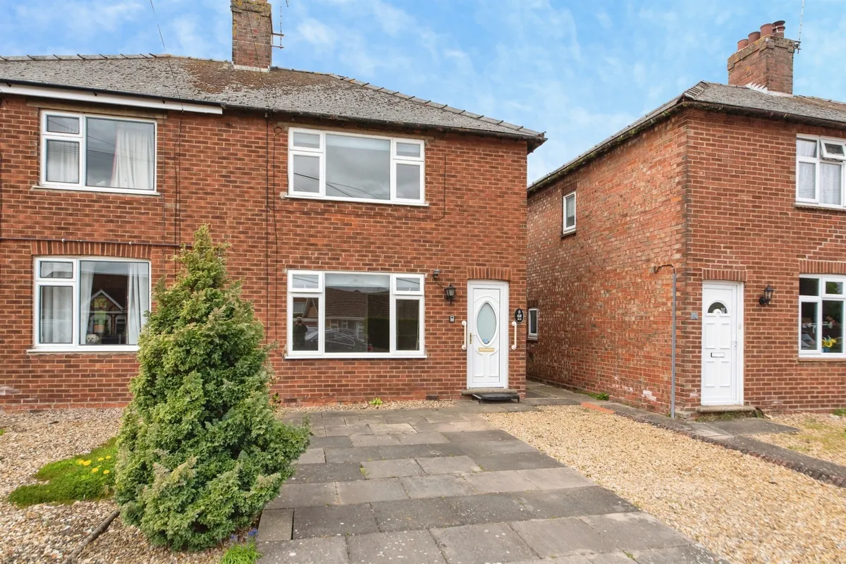 Rotten Row, Pinchbeck, SPALDING