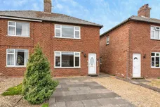 Rotten Row, Pinchbeck, SPALDING