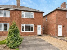 Rotten Row, Pinchbeck, SPALDING photo