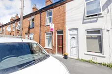 Scorer Street, Lincoln