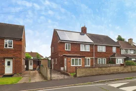 Property responsive