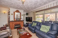 The Florins, Waterlooville