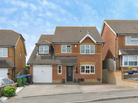 Court Farm Road, Newhaven photo