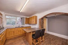 Apollo Drive, Waterlooville