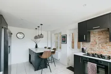 Court Farm Road, Newhaven