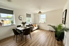 Charlotte Fox Lane, Crossgates, LEEDS