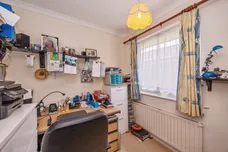 The Florins, Waterlooville