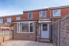 Apollo Drive, Waterlooville