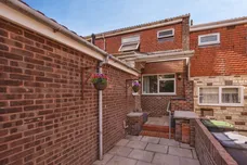 Apollo Drive, Waterlooville