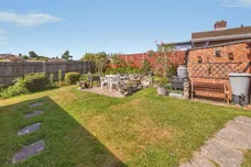 The Florins, Waterlooville