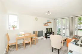 Property responsive