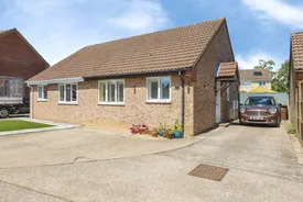 Property responsive