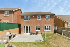 Court Farm Road, Newhaven