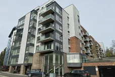 East Station Road, Fletton Quays, Peterborough