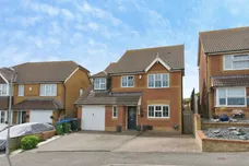 Court Farm Road, Newhaven