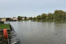 East Station Road, Fletton Quays, Peterborough