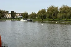 East Station Road, Fletton Quays, Peterborough