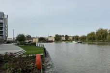 East Station Road, Fletton Quays, Peterborough