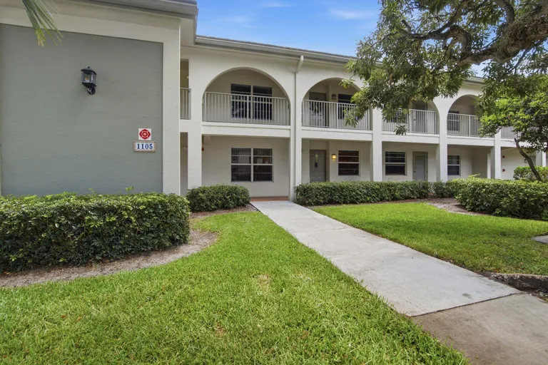 1105 Bahama Bend, Coconut Creek, FL 33066