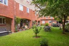 Baker Mews, Maldon