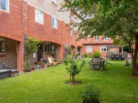 Baker Mews, Maldon photo