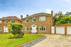 Property responsive