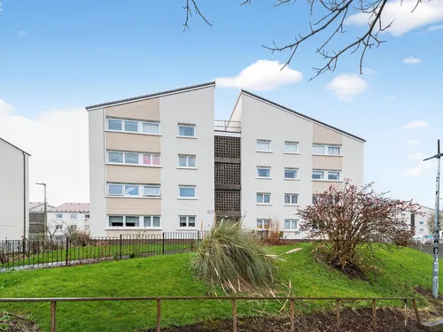 Mill Court, Rutherglen, Glasgowphoto