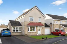 Torran Drive, Erskine