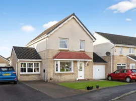 Torran Drive, Erskine photo