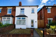 Brockhurst Road, Gosport
