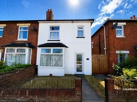Brockhurst Road, Gosport photo