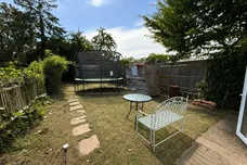 Brockhurst Road, Gosport