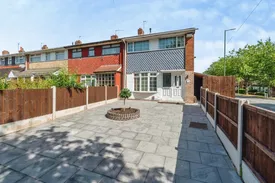 Property responsive