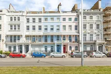 Marina, St. Leonards-On-Sea