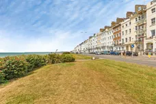 Marina, St. Leonards-On-Sea
