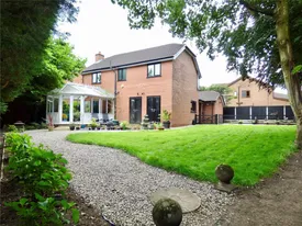 Property responsive