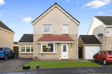 Torran Drive, Erskine