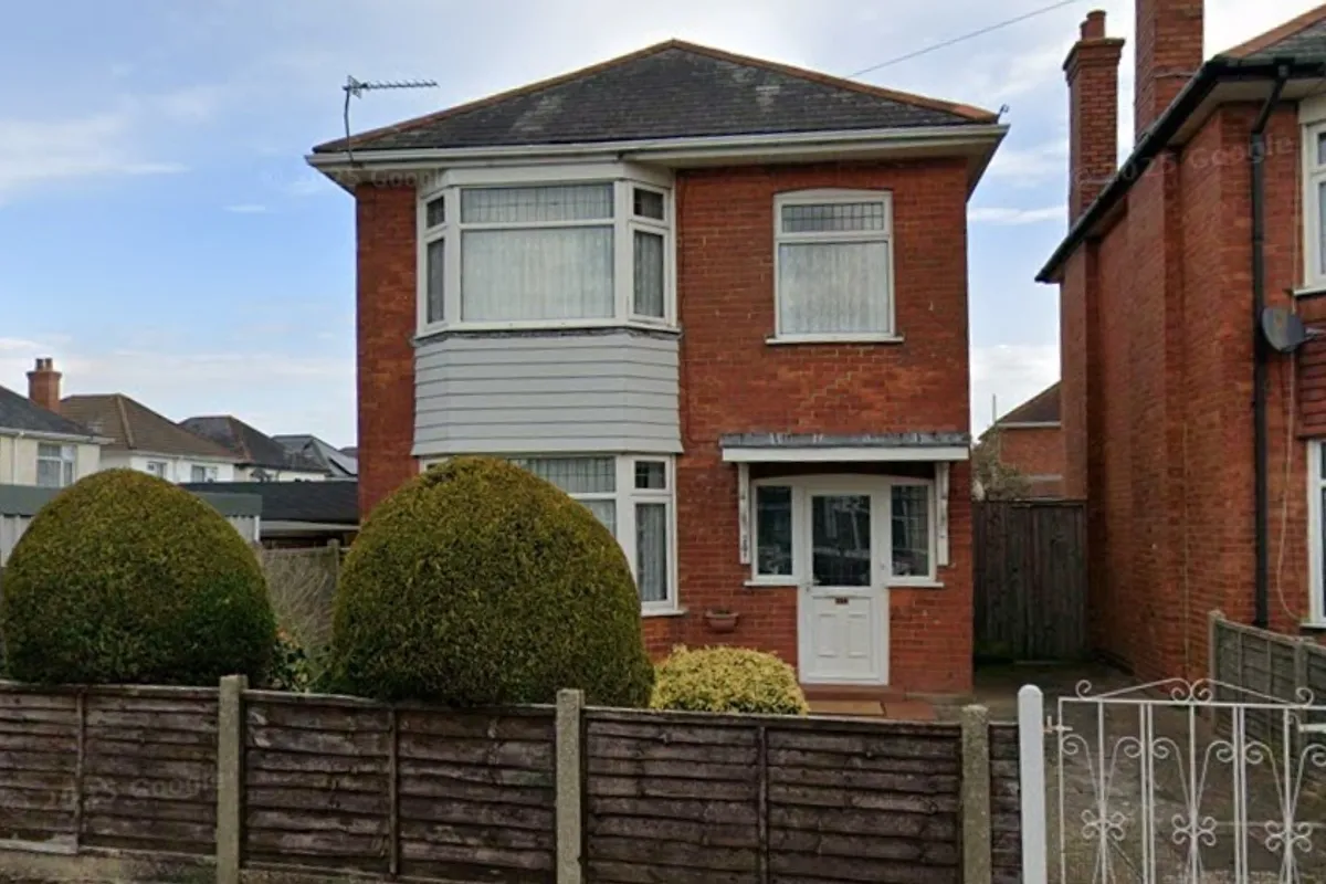 Beswick Avenue, BOURNEMOUTH