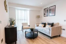 Richmond Hill Approach, LEEDS