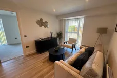 Richmond Hill Approach, LEEDS