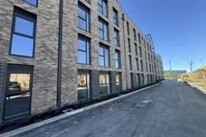 Richmond Hill Approach, LEEDS