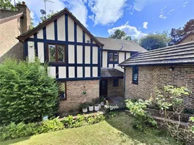 Property responsive